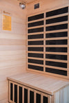 Sonoma SA7020 Infrared Sauna