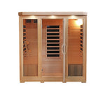 Heatwave Sonoma SA7020 Sauna