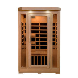Heatwave Sonoma SA7018 Sauna
