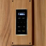 Copenhagen Edition Sauna Control Panel