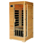 HeatWave Buena Vista SA2402 Sauna