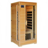 HeatWave SA2402 Infrared Sauna