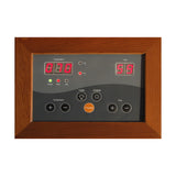 HeatWave Klondike Control Panel