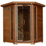 HeatWave Whistler Sauna