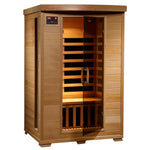 HeatWave Coronado SA2409 Sauna
