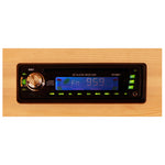 Heatwave SA2400 Audio System