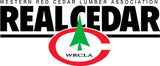 WRCLA Real Cedar