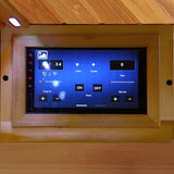 Cedar Elite SA1315 Touch Controls