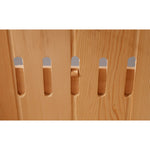 HeatWave Whistler Infrared Sauna