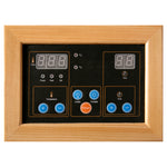 SA2400 Sauna Control Panel