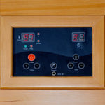 SA2402 Sauna Control Panel
