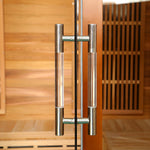 HeatWave Cedar Elite SA1315 Sauna Door