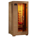 HeatWave Buena Vista 1-2 Person Sauna
